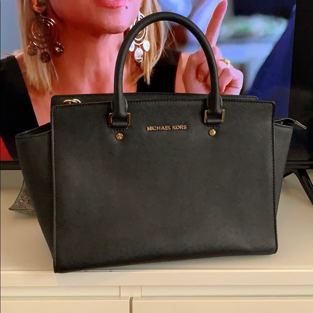 Michael Kors Selma